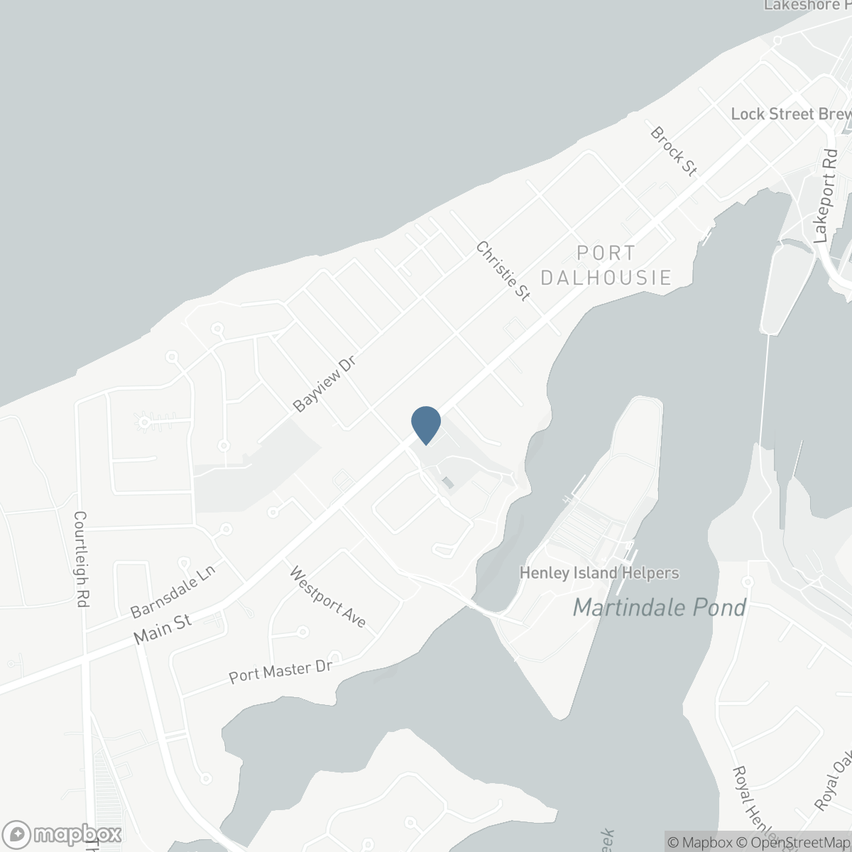 162-164 MAIN STREET, St. Catharines, Ontario L2N 4V5